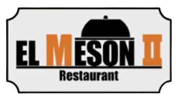El Meson 2 logo