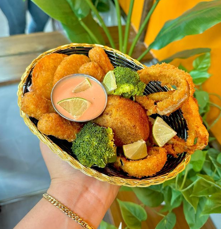 El Meson 2 Foods