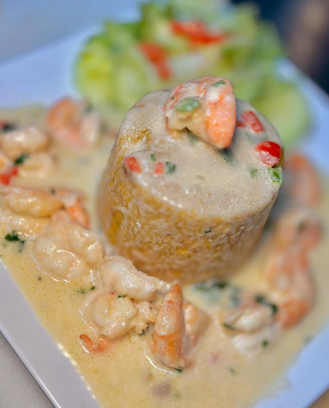 El Meson 2 Foods